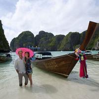 Отзыв от Альбина - виза ДТВ